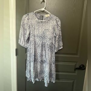 Girl’s Dress